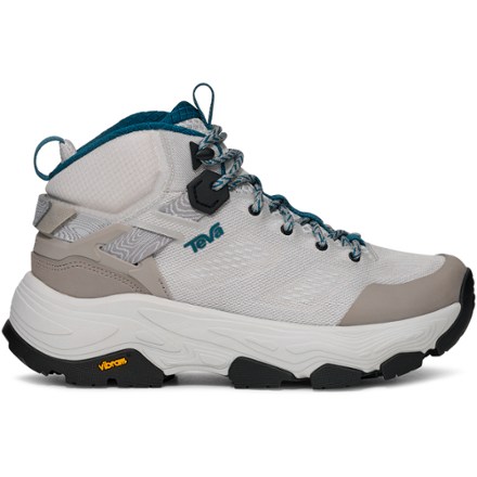 Teva Grandview Max Vent Hiking Boots - Women's 0