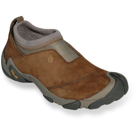rei slip on boots