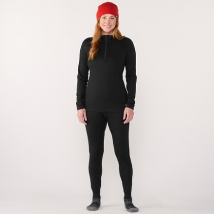 REI Co-op Merino 185 Base Layer Bottoms - Women's 3