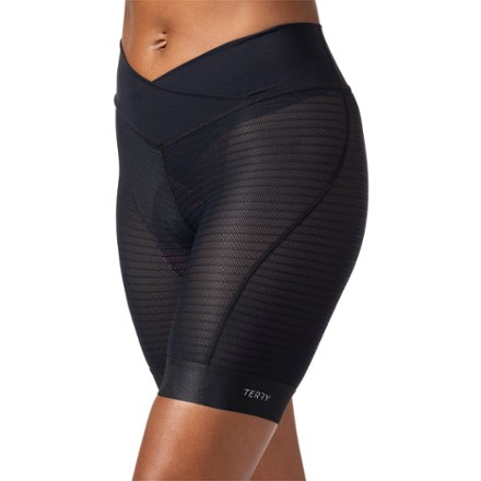 Terry Ultramesh Cycling Liner - Women's 2