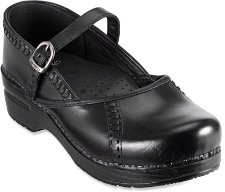 dansko lee