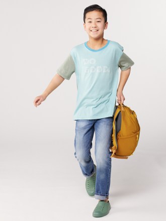 REI Co-op Tarn 12 Pack - Kids' 4