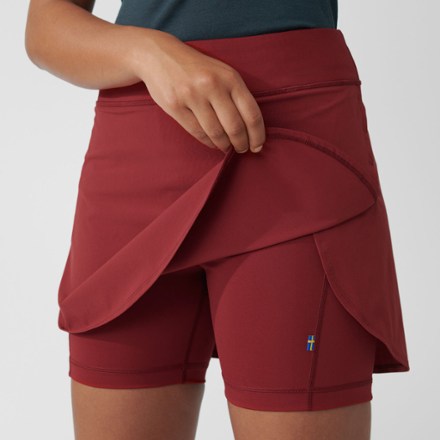 Fjallraven Abisko Midsummer Skort 7