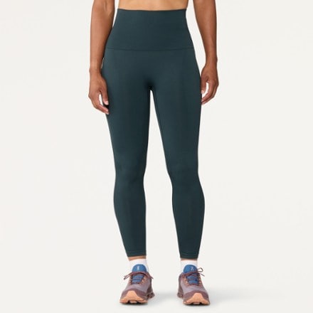 LNDR Chisel Super High-Rise Leggings - Women's 2
