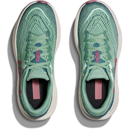 HOKA Rincon 4 Road-Running Shoes - Women's 5