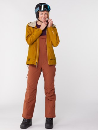 REI Co-op First Chair GTX ePE Jacket - Women's 6