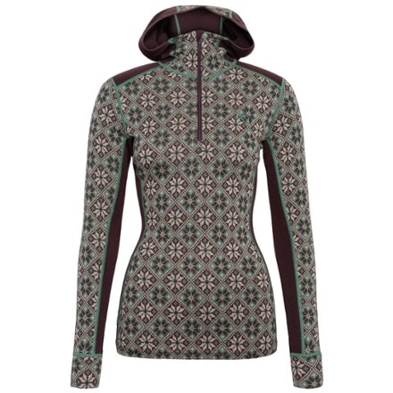 Kari Traa Rose Hood W s Syru MD