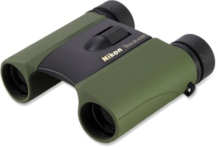 Nikon Trailblazer ATB 8 x 25 Binoculars at REI
