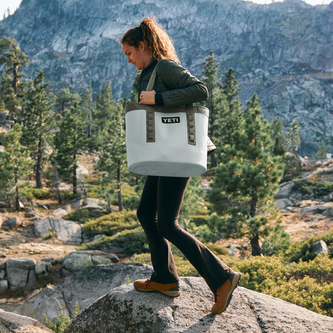 Location Image for Camino 35 Carryall