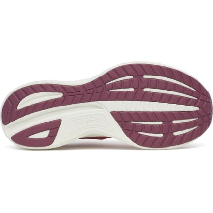 Saucony Ride 18 Road-Running Shoes - Women's 5