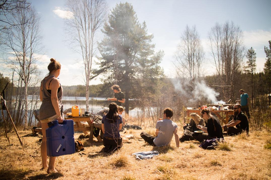 Location Image for Jerrycan 20000UF Water Purifier - 18.5 Liters