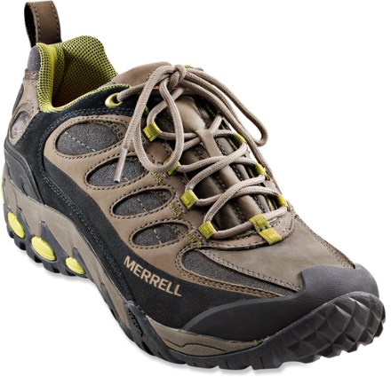 merrell shoes for overpronation