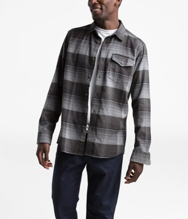 the north face stayside shirt