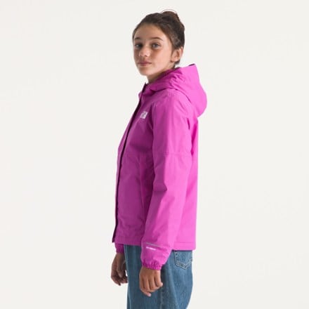 The North Face Warm Antora Rain Jacket - Girls' 2