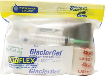 Adventure Medical Kits UltraLight / Watertight .9 First-Aid Kit 5