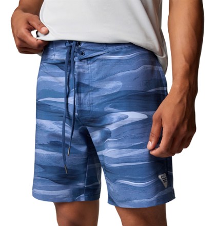 Columbia Offshore lll Board Shorts - Men's 0