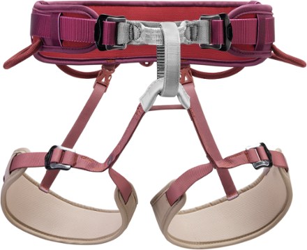 Petzl Corax Harness 0