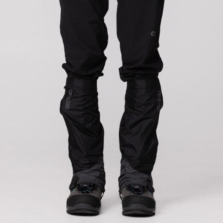 Outdoor Research Helium UL Gaiters - Women's 4