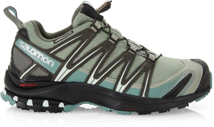 salomon women's sneakers