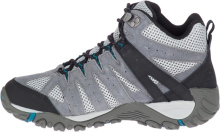 merrellwomen's accentor 2 ventilator waterproof walking shoe