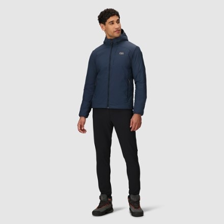 Outdoor Research Vesper Insulated Hoodie - Men's 3