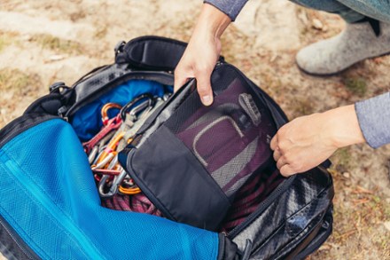 Gregory Alpaca Duffel 60 3