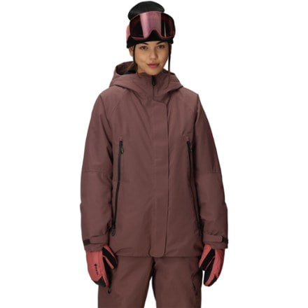 686 Whisper Insulated Jacket - Women's 7