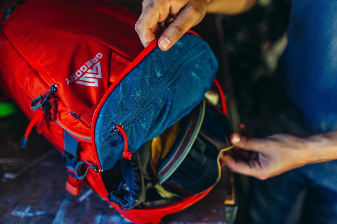 Location Image for Targhee 32 Snow Pack