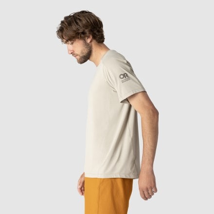Outdoor Research Freewheel Bike T-Shirt - Men's 4