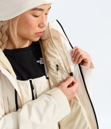The North Face ThermoBall Snow Triclimate 3-in-1 Jacket- Women's 6