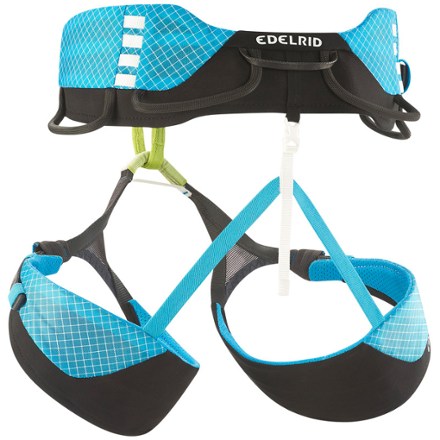 Edelrid Helia Harness - Women's 1