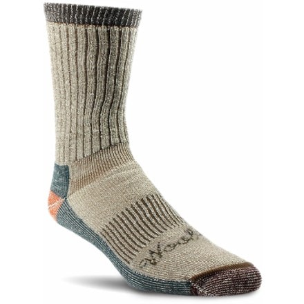 Woolrich Ten Mile Edge Series Hiking Socks 0