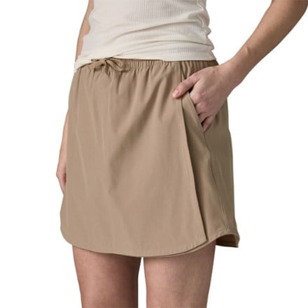 Patagonia Fleetwith Skort - Women's 3