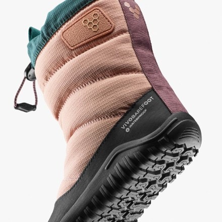 Vivobarefoot Tracker Boots AT - Kids' 6