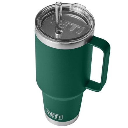YETI Rambler Straw Mug - 42 fl. oz. 2
