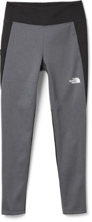 Junior north deals face leggings
