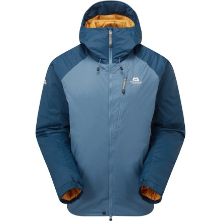 Mountain Equipment Shelterstone Insulated Jacket - Women's 0
