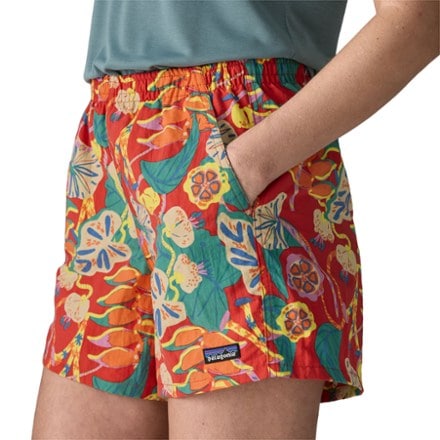 Patagonia Baggies 5" Shorts - Women's 5
