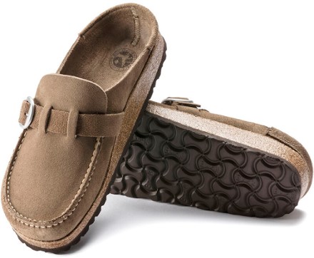 Birkenstock Buckley Shoes - Women's 3