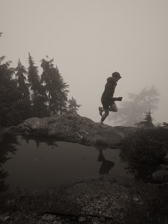 Location Image for Norvan LD 4 Trail-Running Shoes - Men's