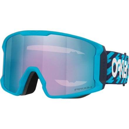 Oakley Line Miner L Snow Goggles | REI Co-op