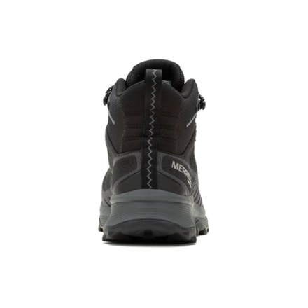 Merrell Speed Eco Mid Waterproof Hiking Boots - Men's 3