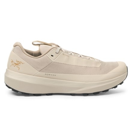 Arc'teryx Norvan LD 4 GTX Trail-Running Shoes - Men's 0