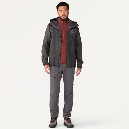 Arc'teryx Atom Insulated Vest - Men's 3