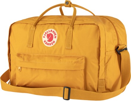 Fjallraven Kanken Weekender Duffel Bag