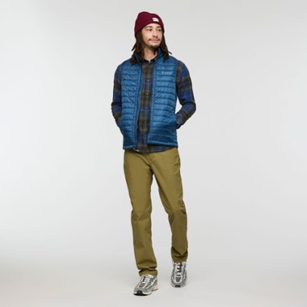 Cotopaxi Quedo Flannel Shirt - Men's 3