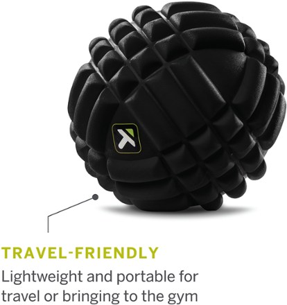 Trigger Point Performance GRID X Massage Ball 3