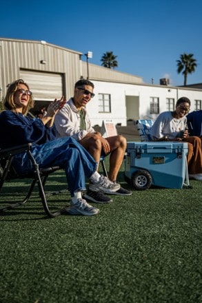 RovR Products RollR 60 Wheeled Cooler 8