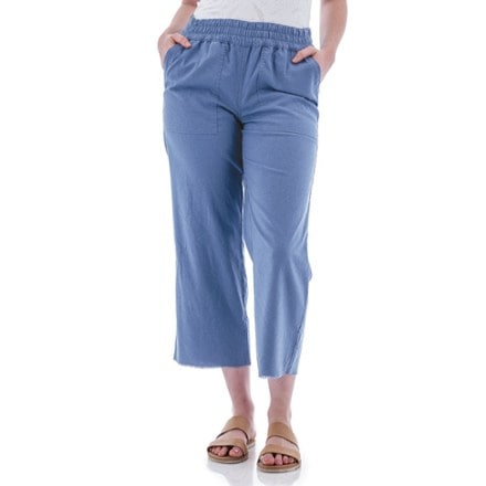 Aventura Temple Pants - Women's 0