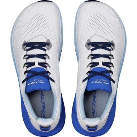 Altra FWD VIA 2 Road-Running Shoes - Men's 3